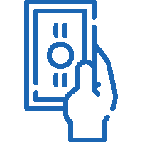 Bargeld Icon