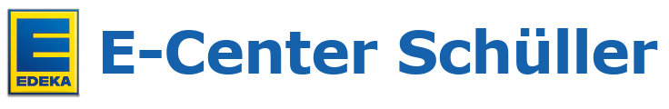 E-Center Schüller Logo