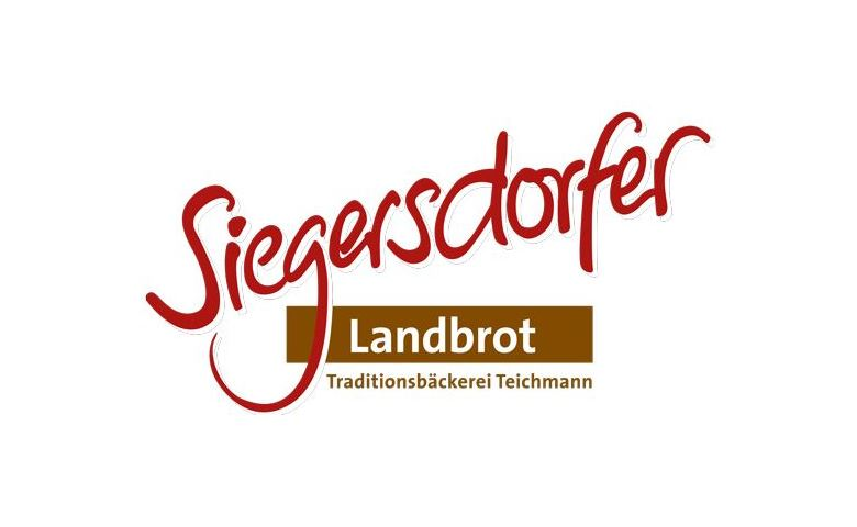 Siegersdorfer Landbrot Partner Logo Siegersdorfer Landbrot Partner Logo