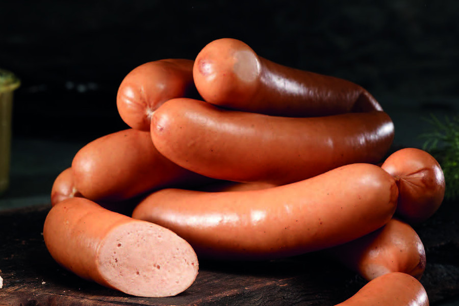 Wurst Wurst