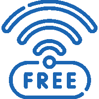 Icon WLAN