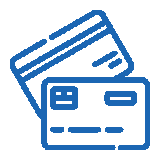 Kredit Karte Icon