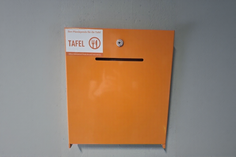 Tafelbox Tafelbox